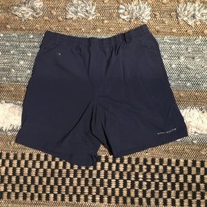Columbia swum trucks/board shorts.